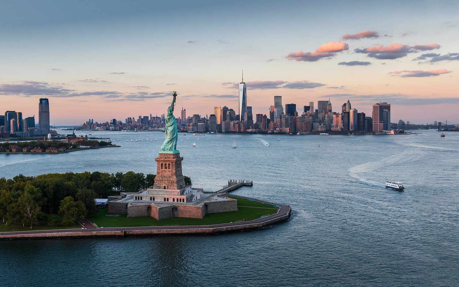 USA